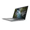 Mobile workstation DELL Precision 3590 15.6 inch Intel Core Ultra 7 16GB 512GB Windows 11 Pro