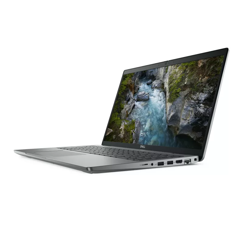 Mobile workstation DELL Precision 3590 15.6 inch Intel Core Ultra 7 16GB 512GB Windows 11 Pro