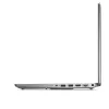 Mobile workstation DELL Precision 3590 15.6 inch Intel Core Ultra 7 16GB 512GB Windows 11 Pro
