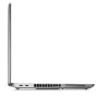Mobile workstation DELL Precision 3590 15.6 inch Intel Core Ultra 7 16GB 512GB Windows 11 Pro