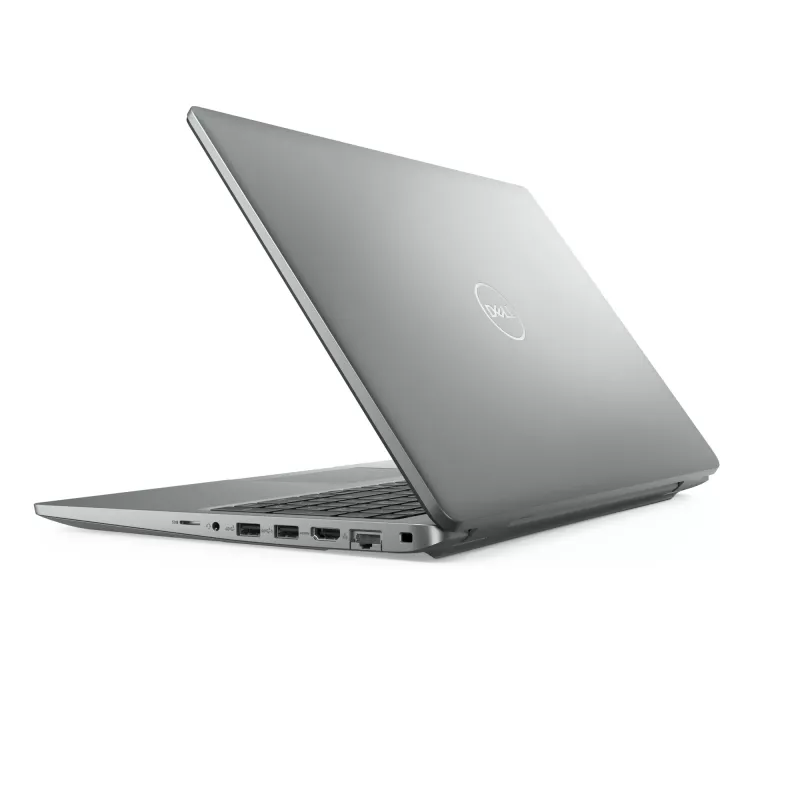 Mobile workstation DELL Precision 3590 15.6 inch Intel Core Ultra 7 16GB 512GB Windows 11 Pro