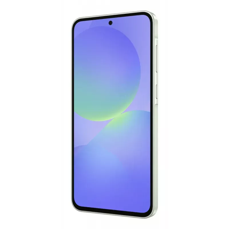Samsung Galaxy A36 17 cm (6.7 inch) Dual SIM Android 15 5G USB Type-C 6 GB 128 GB 5000 mAh Lime