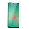 Screen and back protector for Samsung Galaxy A36 5G – Samsung GP-TTA366AEBTW, tempered glass, transparent, 1 pc