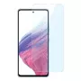 Screen and back protector for Samsung Galaxy A36 5G – Samsung GP-TTA366AEBTW, tempered glass, transparent, 1 pc