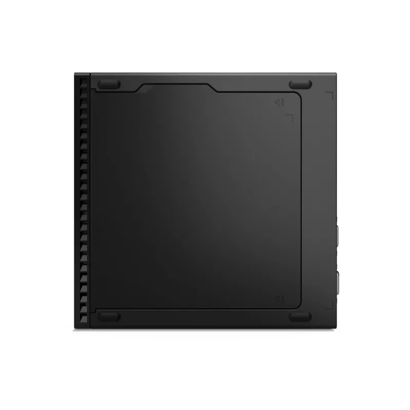Lenovo ThinkCentre M75q Gen 2 AMD Ryzen™ 7 PRO 5755GE 16 GB DDR4-SDRAM 512 GB SSD Windows 11 Pro Mini PC Black