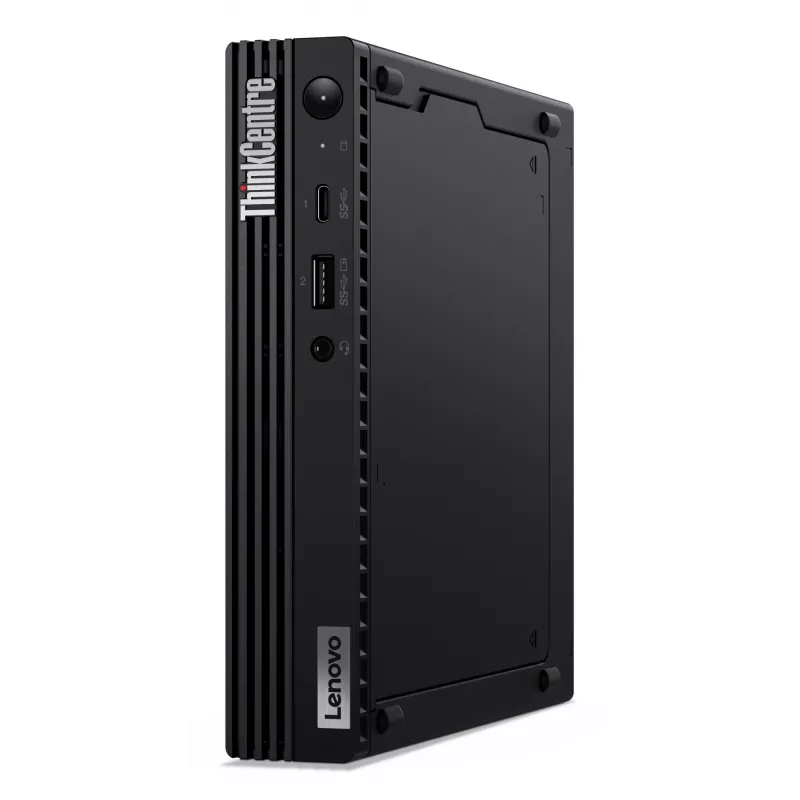Lenovo ThinkCentre M75q Gen 2 AMD Ryzen™ 7 PRO 5755GE 16 GB DDR4-SDRAM 512 GB SSD Windows 11 Pro Mini PC Black