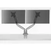 Kensington SmartFit One-Touch Height-Adjustable Dual Monitor Arm