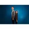 Kensington SmartFit One-Touch Height-Adjustable Dual Monitor Arm