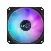 ASUS ROG Strix LC III 360 ARGB Processor Liquid cooling kit 12 cm Black