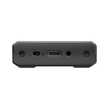 Card Reader SanDisk PRO-READER USB 3.2 Gen 2 Type-C Black CF MicroSD SD