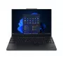 Laptop Lenovo ThinkPad E16 Gen 3 16 inch Intel Core Ultra 7 32GB 512GB Intel Graphics Windows 11 Pro