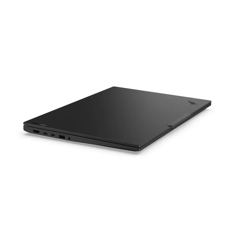 Laptop Lenovo ThinkPad E16 Gen 3 16 inch Intel Core Ultra 7 32GB 512GB Intel Graphics Windows 11 Pro