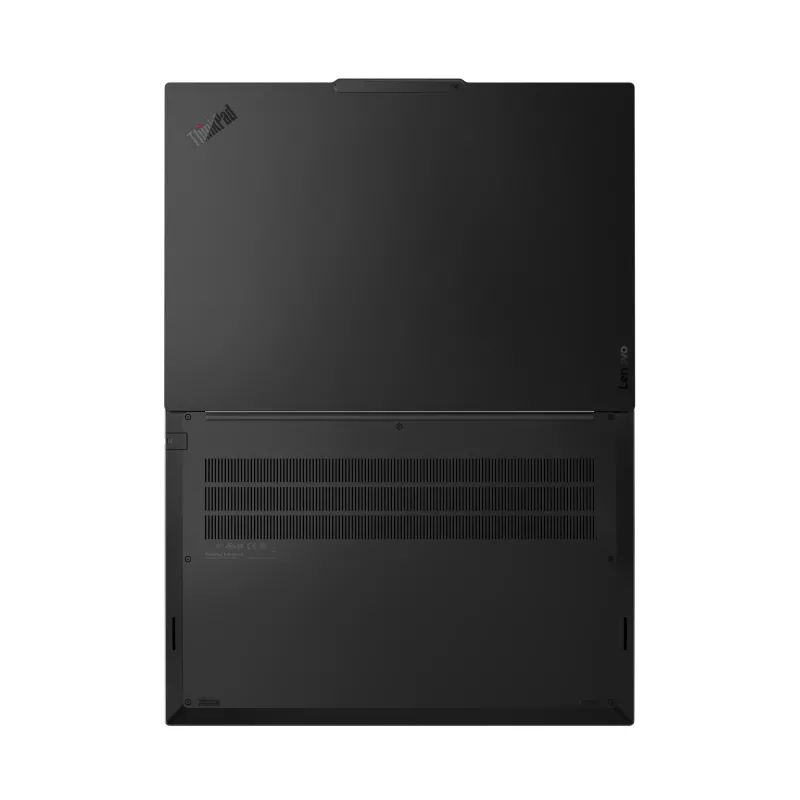 Laptop Lenovo ThinkPad E16 Gen 3 16 inch Intel Core Ultra 7 32GB 512GB Intel Graphics Windows 11 Pro