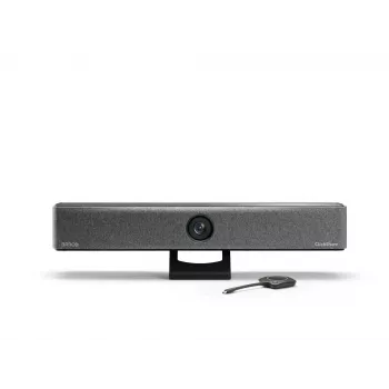 Wireless Presentation System Barco Bar Core HDMI Desktop
