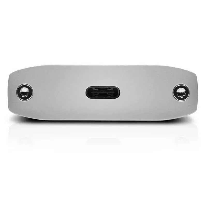SSD Drive SanDisk G-DRIVE 4TB Black USB Type-C 3.2 Gen 2