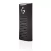 SSD Drive SanDisk G-DRIVE 4TB Black USB Type-C 3.2 Gen 2