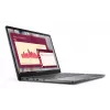 DELL Pro 14 PC14250 Intel Core 5 120U Laptop 35.6 cm (14 inch) Full HD+ 16 GB DDR5-SDRAM 512 GB SSD Wi-Fi 6E (802.11ax) Windows 11 Pro German Black