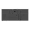 LG 105BM5P-B Signage Display Digital signage flat panel 2.67 m (105 inch) Wi-Fi 440 cd/m² 5K Ultra HD Black Android 16/7