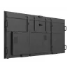 LG 105BM5P-B Signage Display Digital signage flat panel 2.67 m (105 inch) Wi-Fi 440 cd/m² 5K Ultra HD Black Android 16/7
