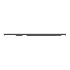 LG 105BM5P-B Signage Display Digital signage flat panel 2.67 m (105 inch) Wi-Fi 440 cd/m² 5K Ultra HD Black Android 16/7