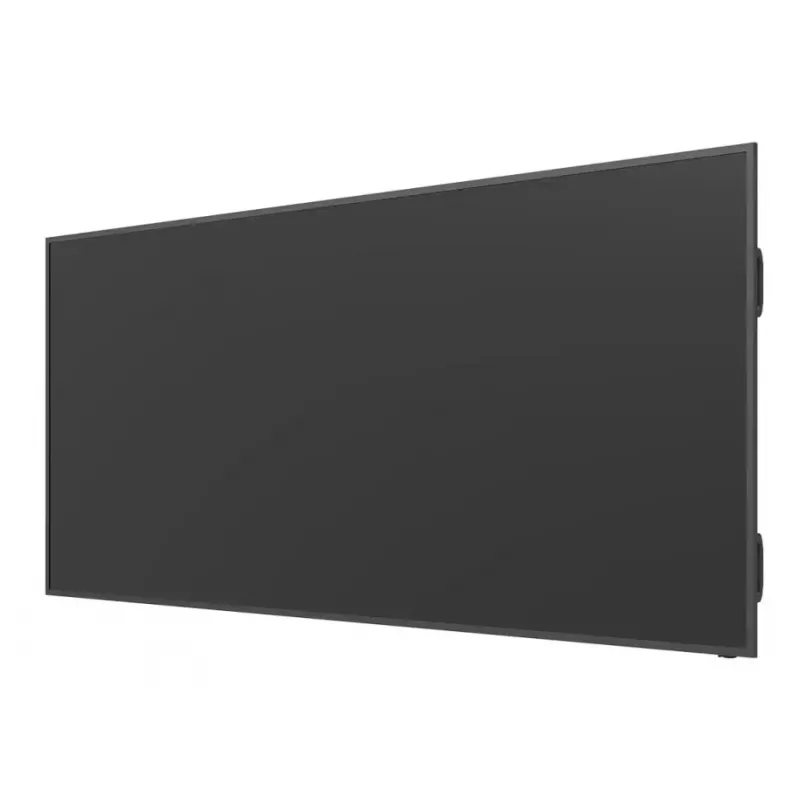 LG 105BM5P-B Signage Display Digital signage flat panel 2.67 m (105 inch) Wi-Fi 440 cd/m² 5K Ultra HD Black Android 16/7