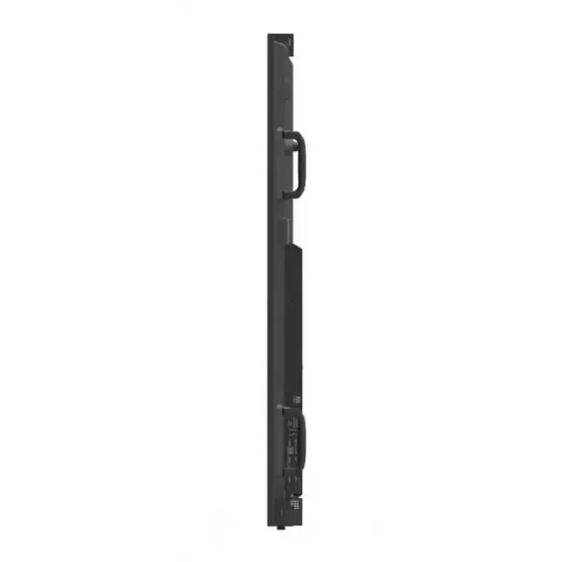 LG 105BM5P-B Signage Display Digital signage flat panel 2.67 m (105 inch) Wi-Fi 440 cd/m² 5K Ultra HD Black Android 16/7