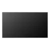 LG 86UH5N-M Signage Display Digital signage flat panel 2.18 m (86 inch) LED Wi-Fi 500 cd/m² 4K Ultra HD Black WebOS 24/7