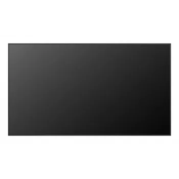 LG 86UH5N-M Signage Display Digital signage flat panel 2.18 m (86 inch) LED Wi-Fi 500 cd/m² 4K Ultra HD Black WebOS 24/7