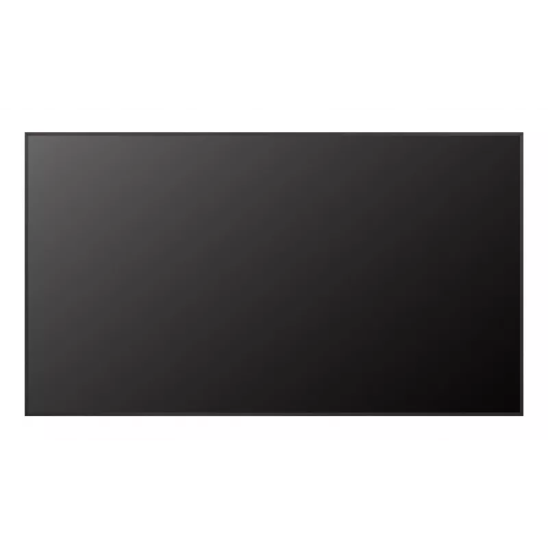 LG 86UH5N-M Signage Display Digital signage flat panel 2.18 m (86 inch) LED Wi-Fi 500 cd/m² 4K Ultra HD Black WebOS 24/7
