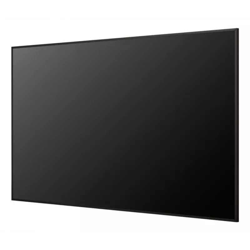 LG 86UH5N-M Signage Display Digital signage flat panel 2.18 m (86 inch) LED Wi-Fi 500 cd/m² 4K Ultra HD Black WebOS 24/7