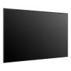 LG 86UH5N-M Signage Display Digital signage flat panel 2.18 m (86 inch) LED Wi-Fi 500 cd/m² 4K Ultra HD Black WebOS 24/7