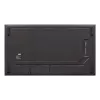 LG 86UH5N-M Signage Display Digital signage flat panel 2.18 m (86 inch) LED Wi-Fi 500 cd/m² 4K Ultra HD Black WebOS 24/7