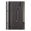 LG 86UH5N-M Signage Display Digital signage flat panel 2.18 m (86 inch) LED Wi-Fi 500 cd/m² 4K Ultra HD Black WebOS 24/7