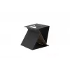 HP Convertible Laptop Stand Laptop & tablet stand Black, Brown 40.9 cm (16.1 inch)