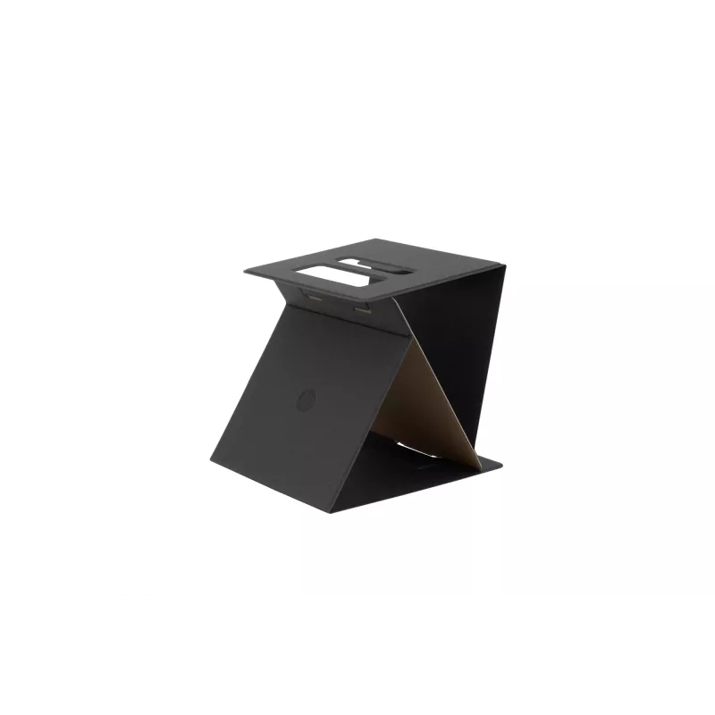 HP Convertible Laptop Stand Laptop & tablet stand Black, Brown 40.9 cm (16.1 inch)