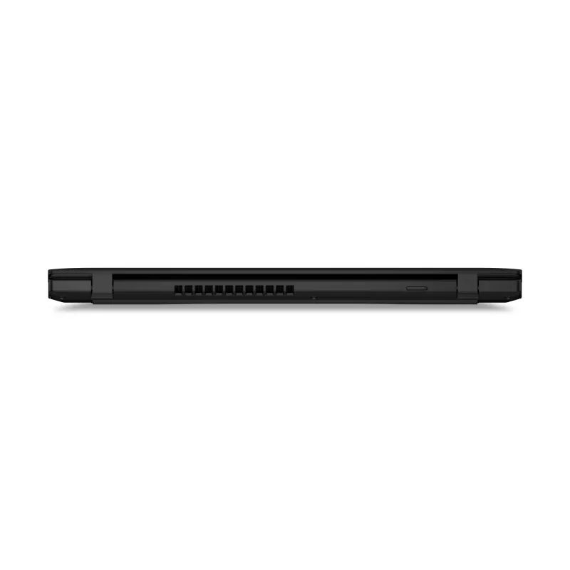 Lenovo ThinkPad L16 Gen 2 (Intel) Intel Core Ultra 7 255U Laptop 40.6 cm (16 inch) WUXGA 32 GB DDR5-SDRAM 1 TB SSD Wi-Fi 6E (802.11ax) Windows 11 Pro German Black