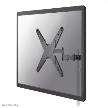Neomounts FL40-450BL14 TV pole mount 32-55 inch - diam. 28-50 mm - full motion