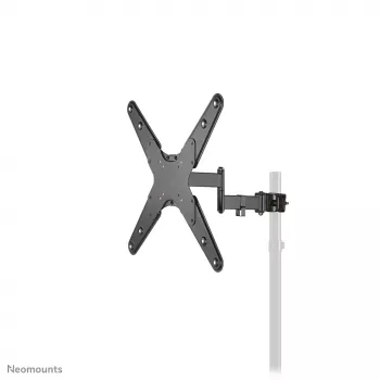 Neomounts FL40-450BL14 TV pole mount 32-55 inch - diam. 28-50 mm - full motion