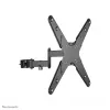 Neomounts FL40-450BL14 TV pole mount 32-55 inch - diam. 28-50 mm - full motion