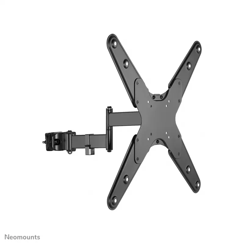 Neomounts FL40-450BL14 TV pole mount 32-55 inch - diam. 28-50 mm - full motion