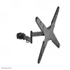 Neomounts FL40-450BL14 TV pole mount 32-55 inch - diam. 28-50 mm - full motion