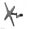 Neomounts FL40-450BL14 TV pole mount 32-55 inch - diam. 28-50 mm - full motion