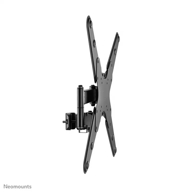 Neomounts FL40-450BL14 TV pole mount 32-55 inch - diam. 28-50 mm - full motion