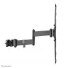 Neomounts FL40-450BL14 TV pole mount 32-55 inch - diam. 28-50 mm - full motion