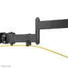 Neomounts FL40-450BL14 TV pole mount 32-55 inch - diam. 28-50 mm - full motion