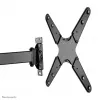 Neomounts FL40-450BL14 TV pole mount 32-55 inch - diam. 28-50 mm - full motion
