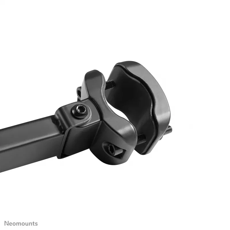 Neomounts FL40-450BL14 TV pole mount 32-55 inch - diam. 28-50 mm - full motion
