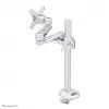 Neomounts FPMA-D935G Monitor arm 10-30 inch, Grommet, 10 kg, 25.4 cm (10 inch), 76.2 cm (30 inch), 100 x 100 mm, Silver