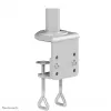 Neomounts FPMA-D935D Monitor arm 14-27 inch, Clamp, 6 kg, 35.6 cm (14 inch), 68.6 cm (27 inch), 100 x 100 mm, Silver