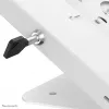 Neomounts DS15-630WH1 Tablet stand desk and wall 9.7-11 inch - lockable